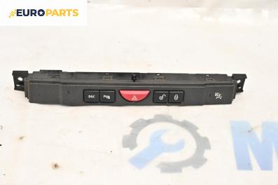 Панел бутони за Land Rover Range Rover Sport I (02.2005 - 03.2013)
