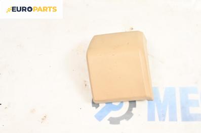 Интериорна пластмаса за Land Rover Range Rover Sport I (02.2005 - 03.2013), 4+1 вр., джип, позиция: предна