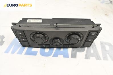 Панел климатик за Land Rover Range Rover Sport I (02.2005 - 03.2013)