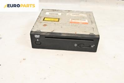 DVD плеър за Land Rover Range Rover Sport I (02.2005 - 03.2013)
