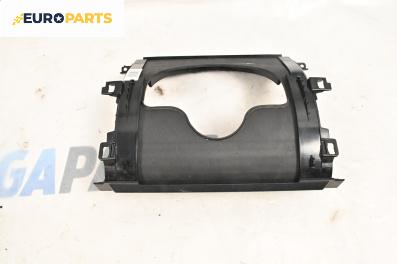 Интериорна пластмаса волан за Land Rover Range Rover Sport I (02.2005 - 03.2013), 4+1 вр., джип