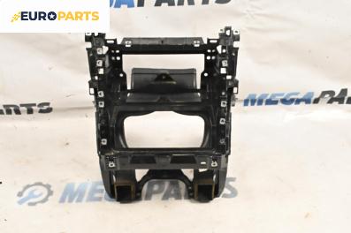 Централна конзола за Land Rover Range Rover Sport I (02.2005 - 03.2013)