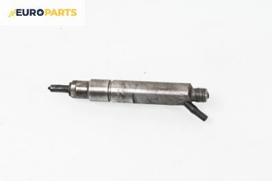 Дюза дизел за Volkswagen New Beetle Hatchback (01.1998 - 09.2010) 1.9 TDI, 90 к.с., № Bosch 028130202P