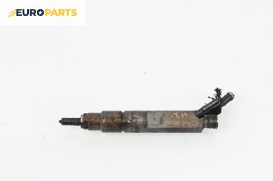 Дюза дизел за Volkswagen New Beetle Hatchback (01.1998 - 09.2010) 1.9 TDI, 90 к.с., № Bosch 028130202P
