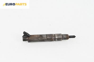 Дюза дизел за Volkswagen New Beetle Hatchback (01.1998 - 09.2010) 1.9 TDI, 90 к.с., № Bosch 028130202P