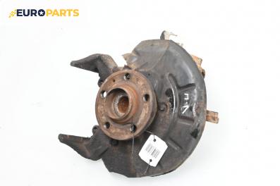 Шенкел главина за Audi A2 Hatchback (02.2000 - 08.2005), позиция: предна, лява