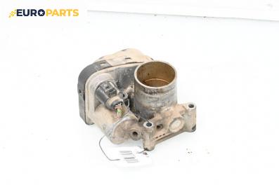 Дроселова клапа за Audi A2 Hatchback (02.2000 - 08.2005) 1.4, 75 к.с.