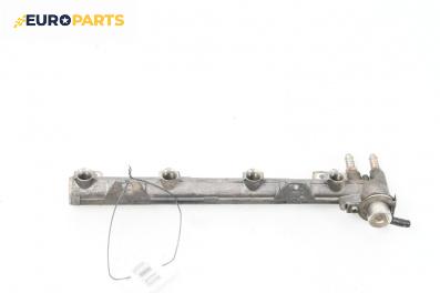 Бензинова рейка за Audi A2 Hatchback (02.2000 - 08.2005) 1.4, 75 к.с.