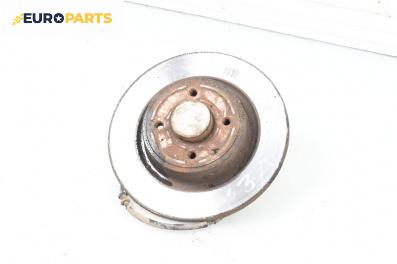 Макферсон за Renault Scenic I Minivan (09.1999 - 07.2010), миниван, позиция: задна, дясна