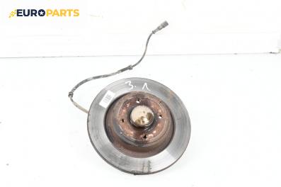 Шенкел главина за Renault Scenic I Minivan (09.1999 - 07.2010), позиция: задна, лява