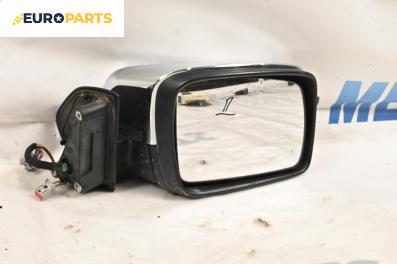 Огледало за Land Rover Range Rover Sport I (02.2005 - 03.2013), 4+1 вр., джип, позиция: дясна