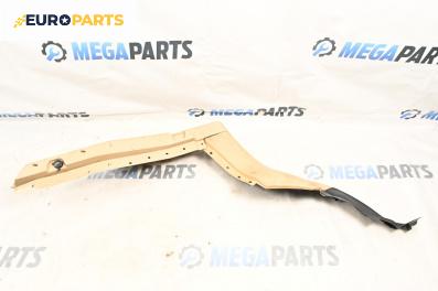 Интериорна кора за Land Rover Range Rover Sport I (02.2005 - 03.2013), 4+1 вр., джип
