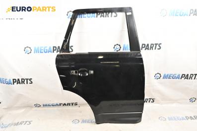 Врата за Land Rover Range Rover Sport I (02.2005 - 03.2013), 4+1 вр., джип, позиция: задна, дясна