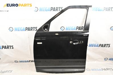 Врата за Land Rover Range Rover Sport I (02.2005 - 03.2013), 4+1 вр., джип, позиция: предна, лява