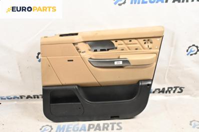Кора врата за Land Rover Range Rover Sport I (02.2005 - 03.2013), 4+1 вр., джип, позиция: предна, дясна