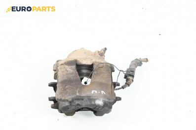 Спирачен апарат за Audi A2 Hatchback (02.2000 - 08.2005), позиция: предна, лява
