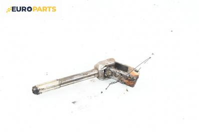 Каре на волана за Audi A2 Hatchback (02.2000 - 08.2005) 1.4, 75 к.с., хечбек