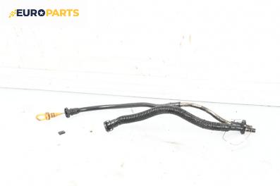 Щека за масло за Audi A2 Hatchback (02.2000 - 08.2005) 1.4, 75 к.с.