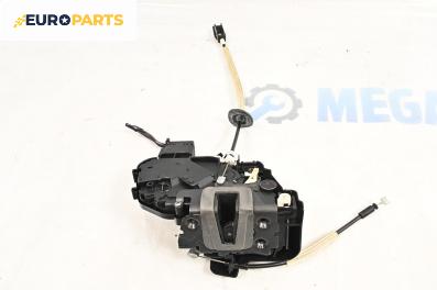 Брава на врата за Land Rover Range Rover Sport I (02.2005 - 03.2013), позиция: задна, дясна