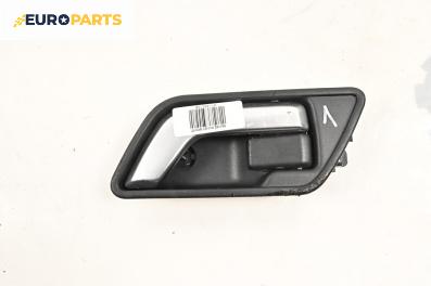 Вътрешна дръжка за Land Rover Range Rover Sport I (02.2005 - 03.2013), 4+1 вр., джип, позиция: задна, лява