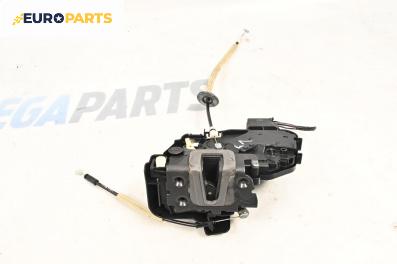 Брава на врата за Land Rover Range Rover Sport I (02.2005 - 03.2013), позиция: задна, лява