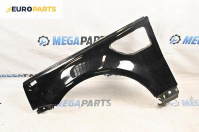 Калник за Land Rover Range Rover Sport I (02.2005 - 03.2013), 4+1 вр., джип, позиция: предна, лява