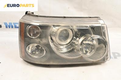 Фар за Land Rover Range Rover Sport I (02.2005 - 03.2013), джип, позиция: дясна