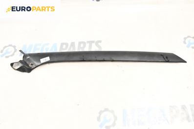 Външни лайсни за Land Rover Range Rover Sport I (02.2005 - 03.2013), джип, позиция: лява