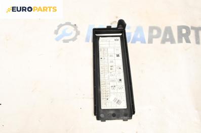 Декоративен капак за Land Rover Range Rover Sport I (02.2005 - 03.2013), 4+1 вр., джип