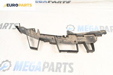 Държач броня за Land Rover Range Rover Sport I (02.2005 - 03.2013), джип, позиция: предна, дясна