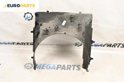 Дифузьор за Land Rover Range Rover Sport I (02.2005 - 03.2013) 2.7 D 4x4, 190 к.с.