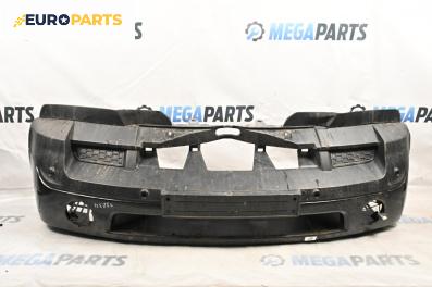 Предна броня за Land Rover Range Rover Sport I (02.2005 - 03.2013), джип, позиция: предна
