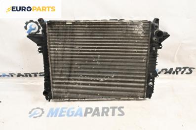 Воден радиатор за Land Rover Range Rover Sport I (02.2005 - 03.2013) 2.7 D 4x4, 190 к.с.