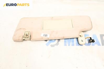 Сенник за Land Rover Range Rover Sport I (02.2005 - 03.2013), позиция: лява