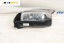 Огледало за Land Rover Range Rover Sport I (02.2005 - 03.2013), 4+1 вр., джип, позиция: лява
