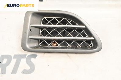 Решетка за Land Rover Range Rover Sport I (02.2005 - 03.2013), джип, позиция: лява