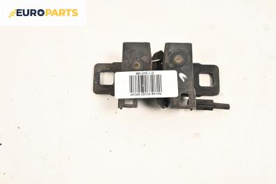Брава преден капак за Land Rover Range Rover Sport I (02.2005 - 03.2013)