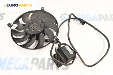 Перка охлаждане за Volkswagen Phaeton Sedan (04.2002 - 03.2016) 5.0 V10 TDI 4motion, 313 к.с.