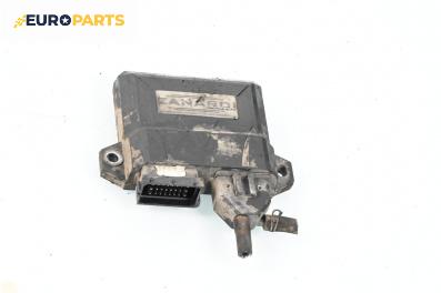 Компютър газова уредба за Renault Scenic I Minivan (09.1999 - 07.2010)