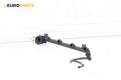 Бензинова рейка за Renault Scenic I Minivan (09.1999 - 07.2010) 1.6, 107 к.с.