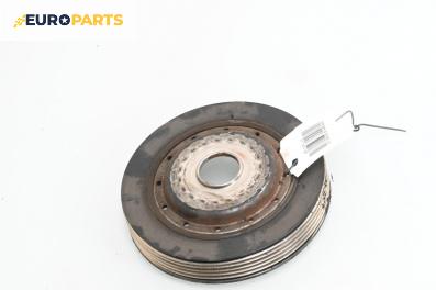 Демпферна шайба за Renault Scenic I Minivan (09.1999 - 07.2010) 1.6, 107 к.с.