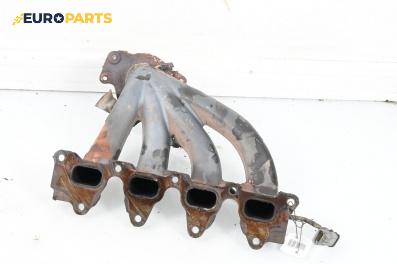 Изпускателен колектор  за Renault Scenic I Minivan (09.1999 - 07.2010) 1.6, 107 к.с.