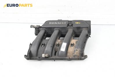 Всмукателен колектор за Renault Scenic I Minivan (09.1999 - 07.2010) 1.6, 107 к.с.