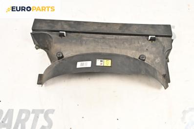Пластмасов капак за Land Rover Range Rover Sport I (02.2005 - 03.2013), 4+1 вр., джип