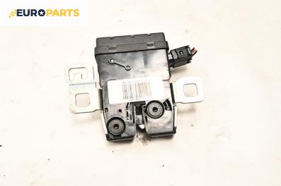 Брава заден капак за Land Rover Range Rover Sport I (02.2005 - 03.2013), джип, позиция: задна