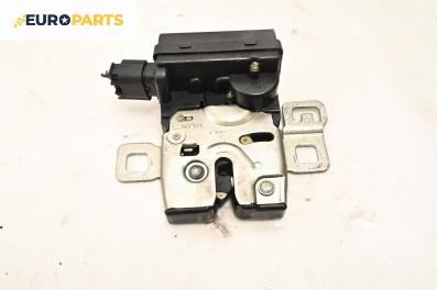 Брава заден капак за Land Rover Range Rover Sport I (02.2005 - 03.2013), джип, позиция: задна