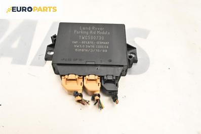 Модул парктроник за Land Rover Range Rover Sport I (02.2005 - 03.2013), № YWC500730