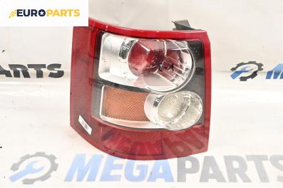 Стоп за Land Rover Range Rover Sport I (02.2005 - 03.2013), джип, позиция: лява