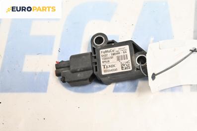 Сензор airbag за Land Rover Range Rover Sport I (02.2005 - 03.2013), № 5H2Z-14A686-BA