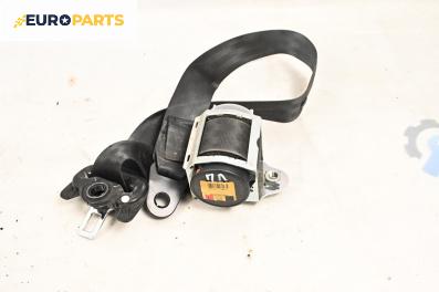 Предпазен колан за Land Rover Range Rover Sport I (02.2005 - 03.2013), 4+1 вр., позиция: предна, лява